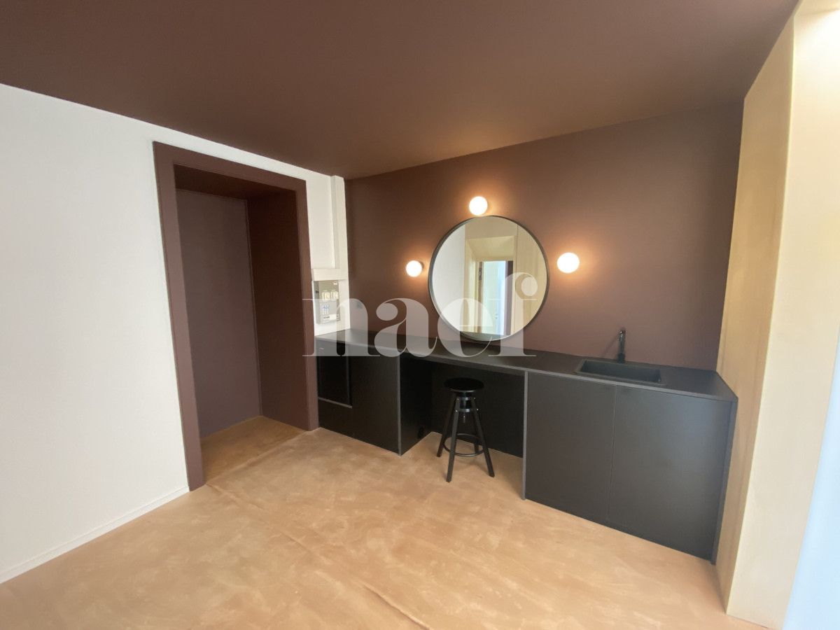 À louer : Surface Commerciale Atelier La Chaux-de-Fonds - Ref : 276111.2 | Naef Immobilier