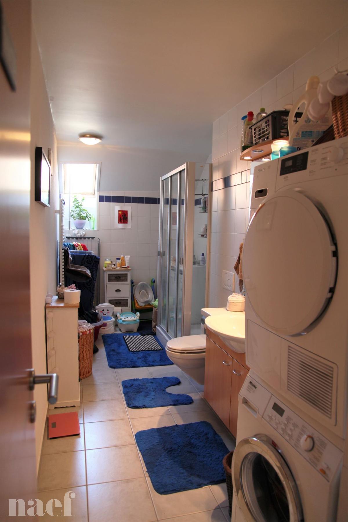 À louer : Appartement 5 Pieces La Chaux-de-Fonds - Ref : 276111.3001 | Naef Immobilier