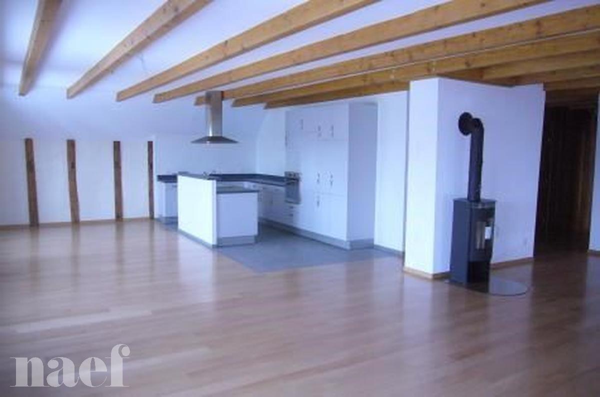 À louer : Appartement 5 Pieces La Chaux-de-Fonds - Ref : 276111.3001 | Naef Immobilier