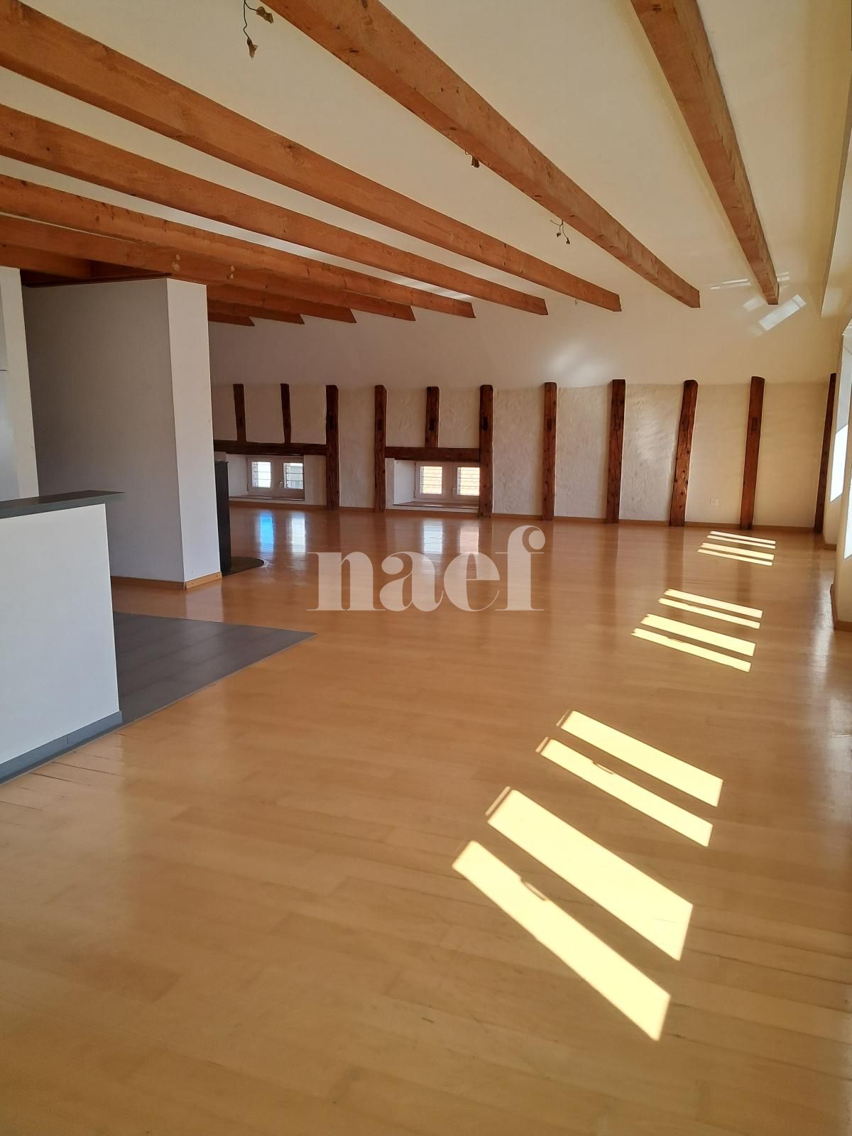À louer : Appartement 5 Pieces La Chaux-de-Fonds - Ref : 276111.3001 | Naef Immobilier
