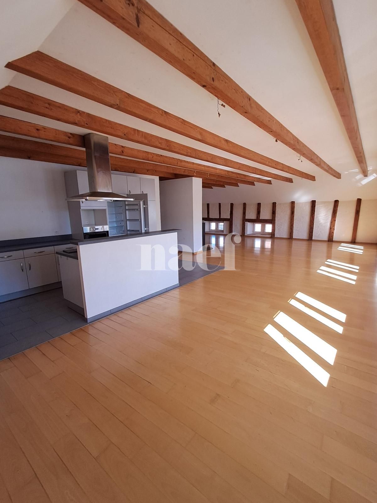 À louer : Appartement 5 Pieces La Chaux-de-Fonds - Ref : 276111.3001 | Naef Immobilier