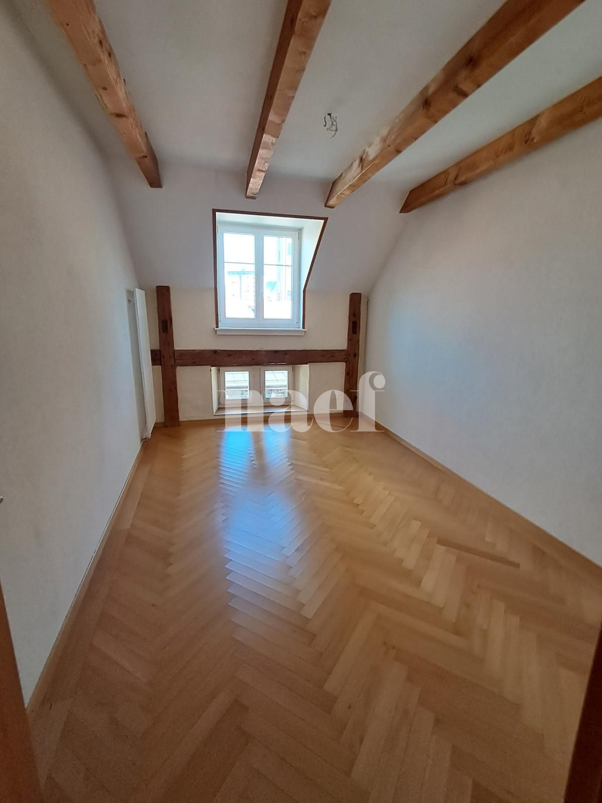 À louer : Appartement 5 Pieces La Chaux-de-Fonds - Ref : 276111.3001 | Naef Immobilier