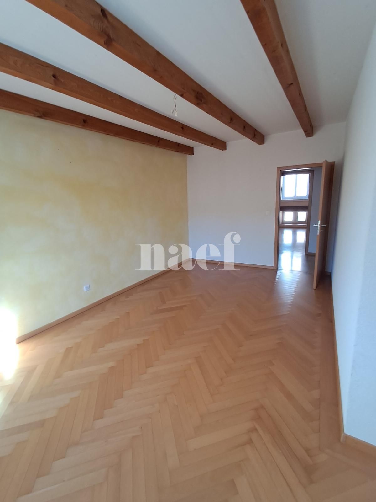 À louer : Appartement 5 Pieces La Chaux-de-Fonds - Ref : 276111.3001 | Naef Immobilier