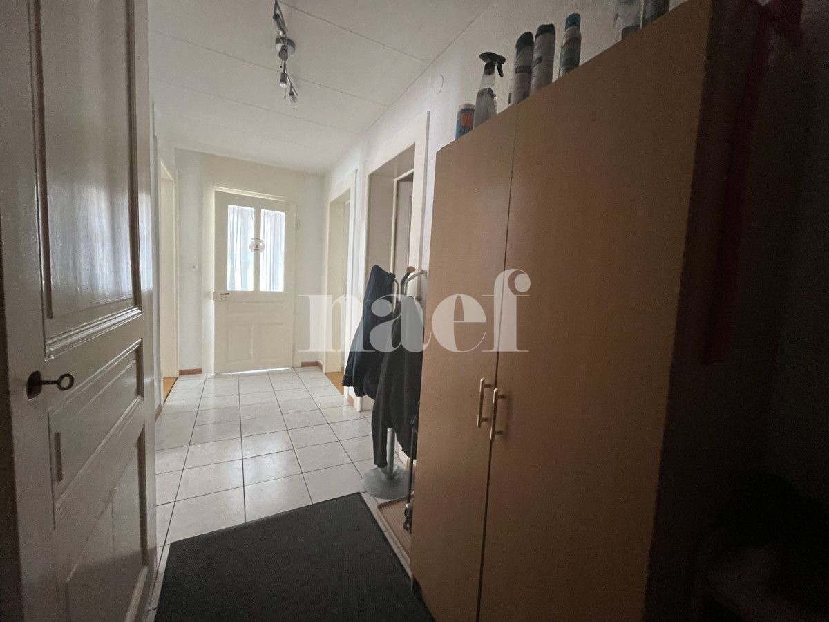 À louer : Appartement 3.5 Pieces La Chaux-de-Fonds - Ref : 276126.1 | Naef Immobilier