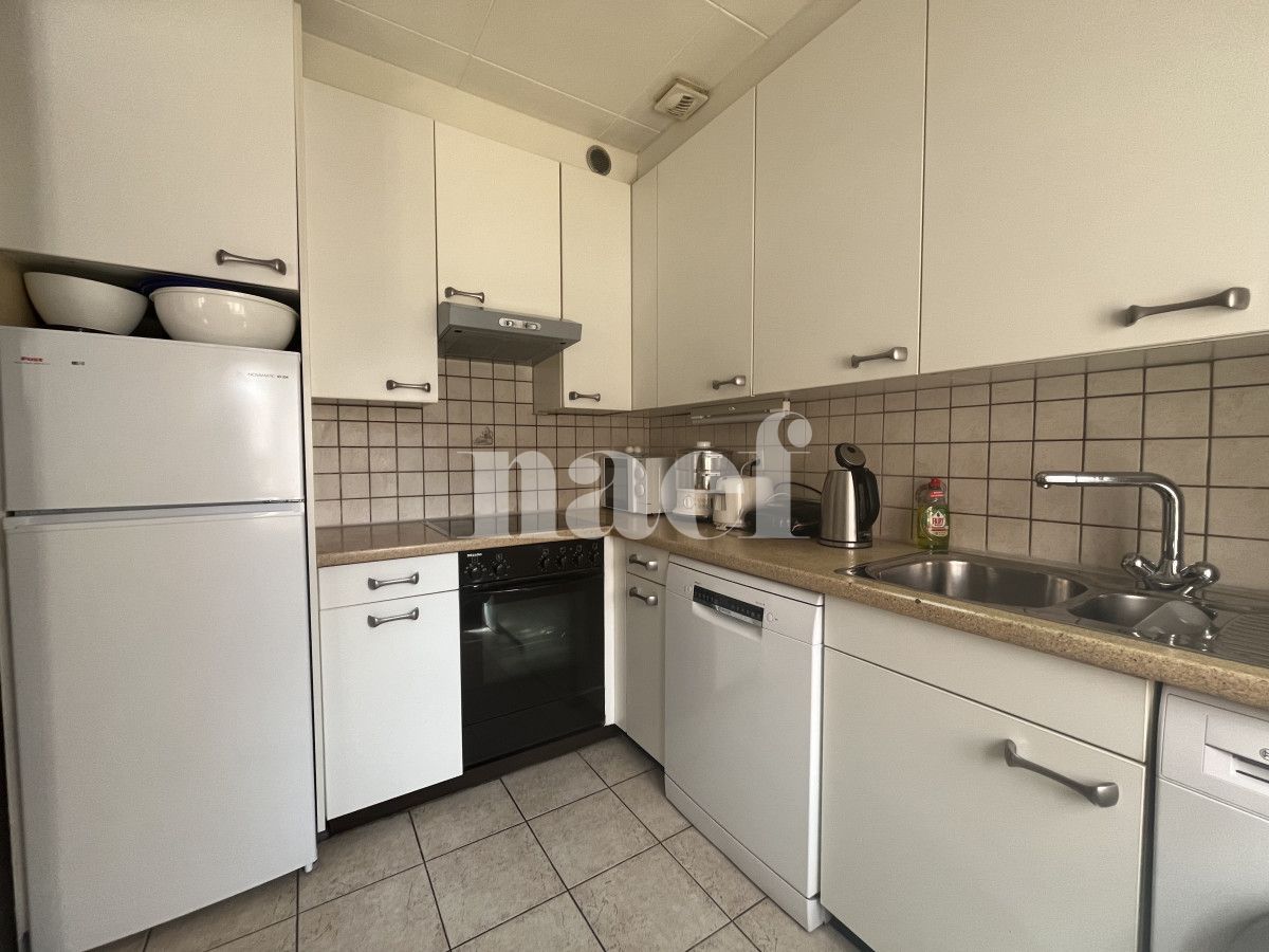 À louer : Appartement 3.5 Pieces La Chaux-de-Fonds - Ref : 276126.1 | Naef Immobilier