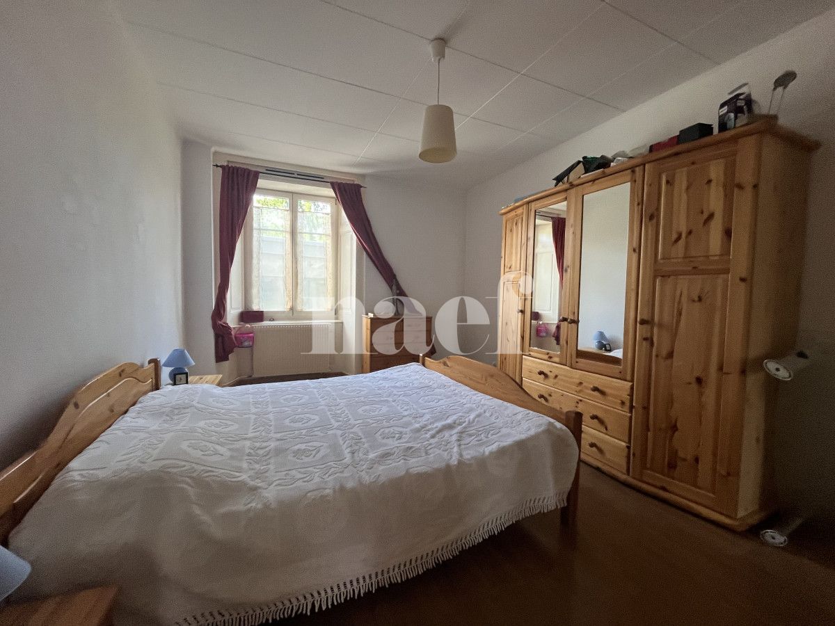À louer : Appartement 3.5 Pieces La Chaux-de-Fonds - Ref : 276126.1 | Naef Immobilier