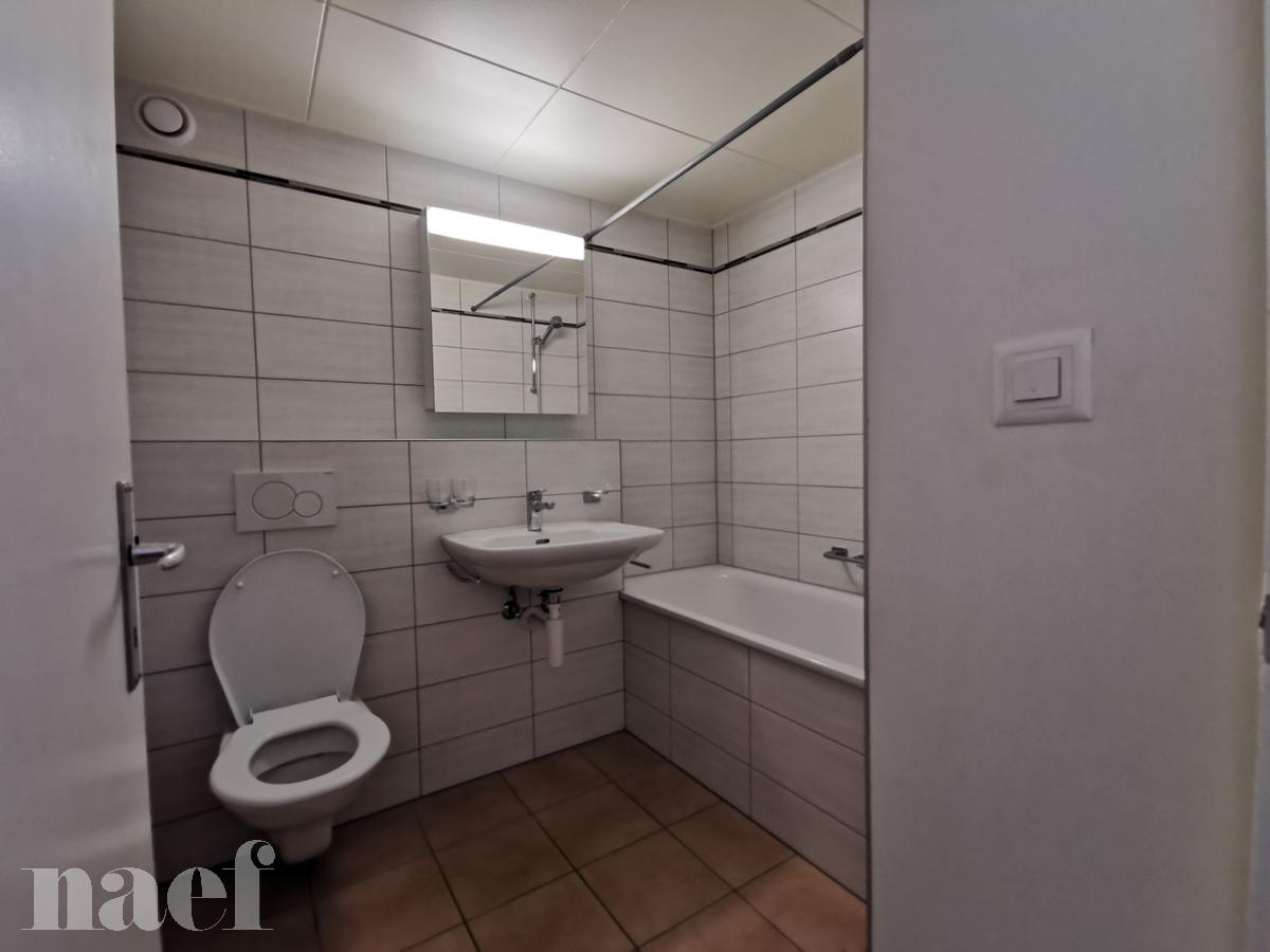 À louer : Appartement 3.5 Pieces La Chaux-de-Fonds - Ref : 276126.3001 | Naef Immobilier