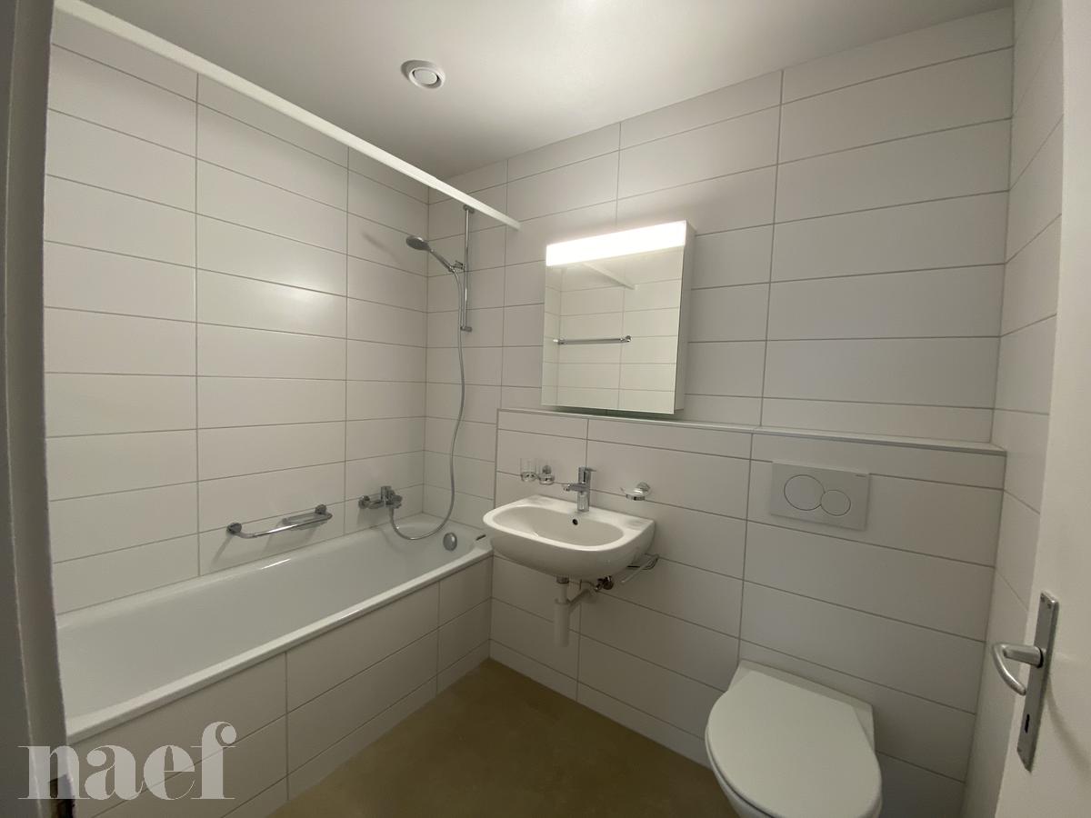 À louer : Appartement 3.5 Pieces La Chaux-de-Fonds - Ref : 276126.4001 | Naef Immobilier