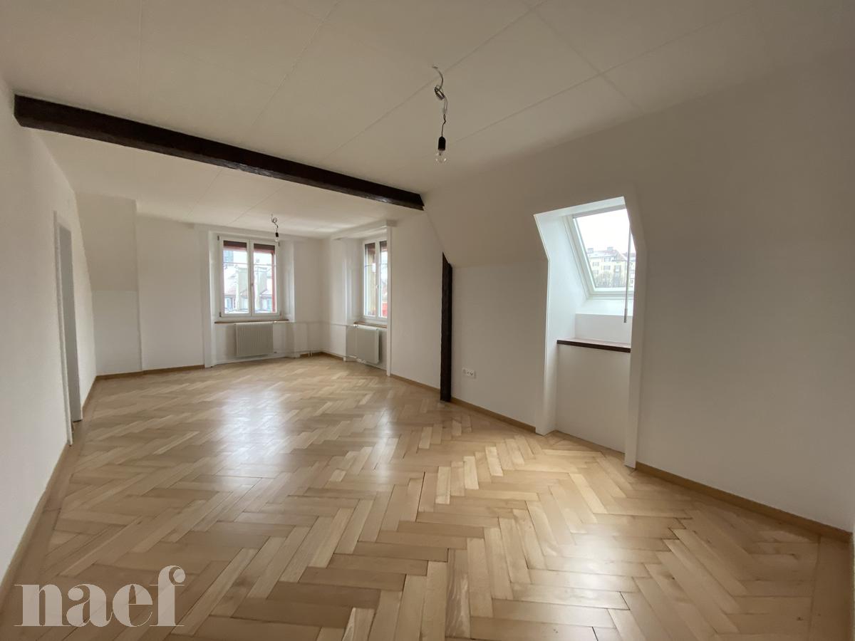 À louer : Appartement 3.5 Pieces La Chaux-de-Fonds - Ref : 276126.4001 | Naef Immobilier