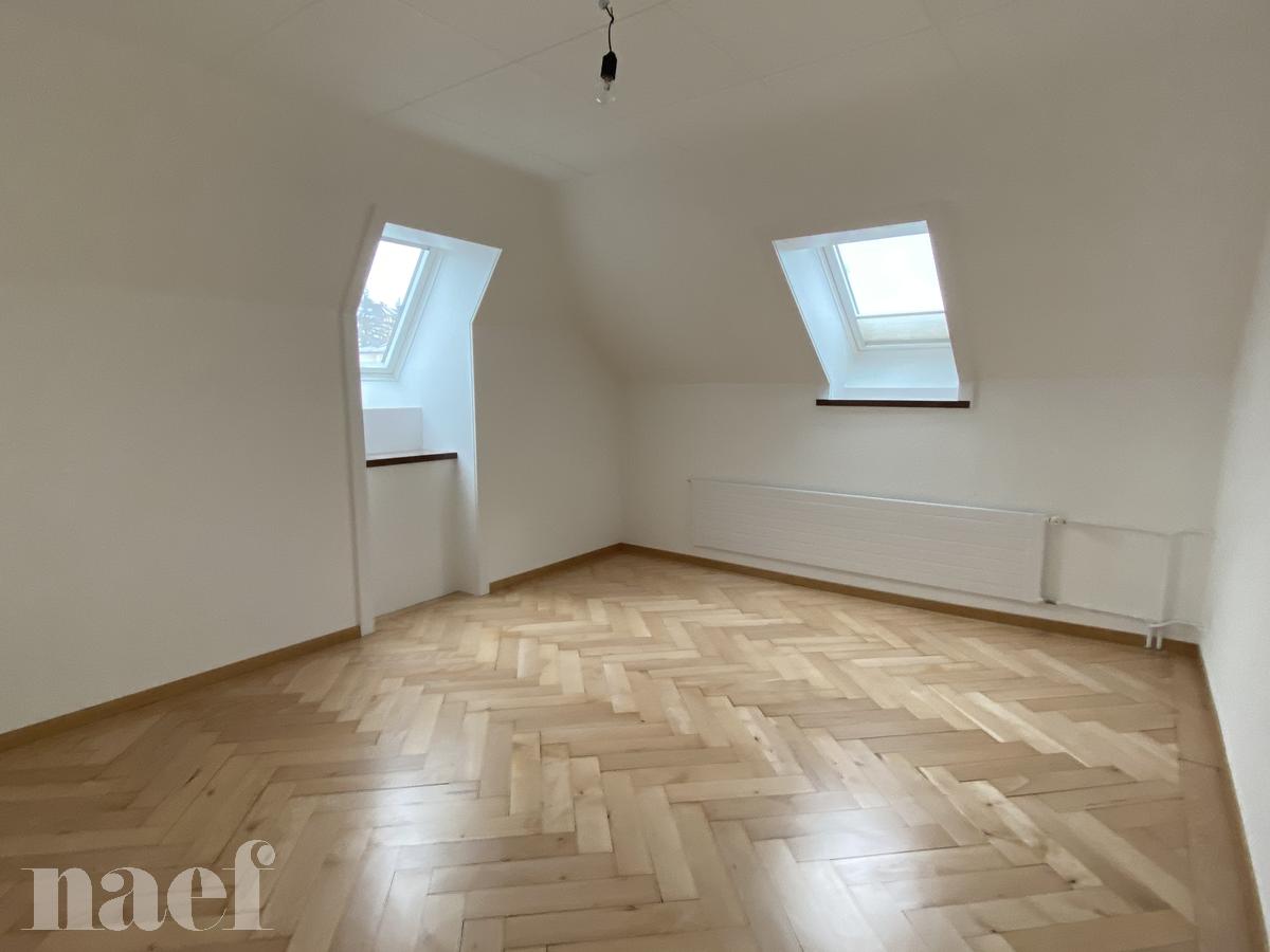 À louer : Appartement 3.5 Pieces La Chaux-de-Fonds - Ref : 276126.4001 | Naef Immobilier