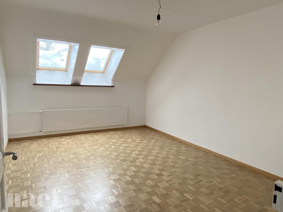 À louer : Appartement 3.5 Pieces La Chaux-de-Fonds - Ref : 276126.4001 | Naef Immobilier