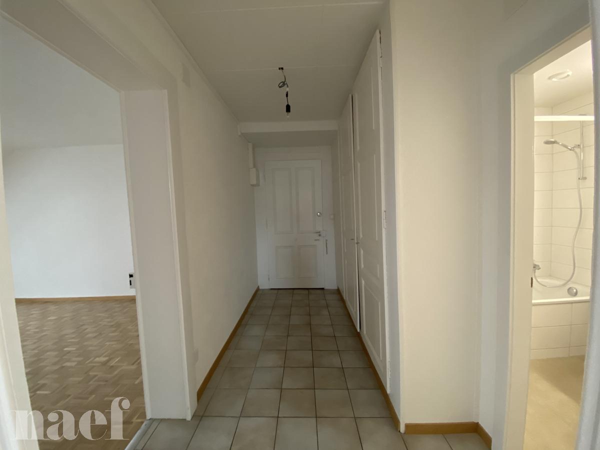 À louer : Appartement 3.5 Pieces La Chaux-de-Fonds - Ref : 276126.4001 | Naef Immobilier