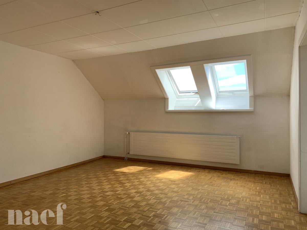 À louer : Appartement 2 Pieces La Chaux-de-Fonds - Ref : 276126.4002 | Naef Immobilier