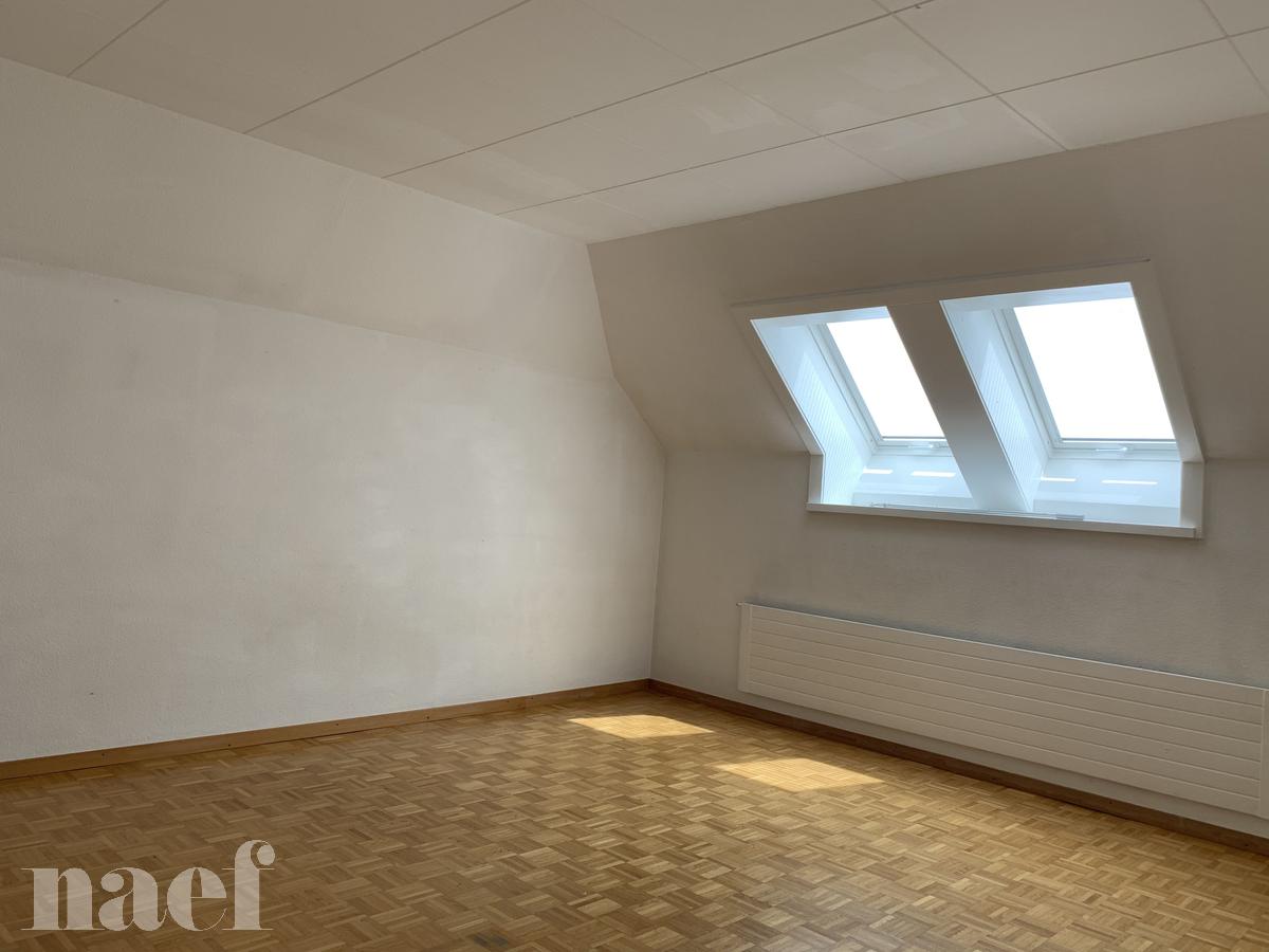 À louer : Appartement 2 Pieces La Chaux-de-Fonds - Ref : 276126.4002 | Naef Immobilier