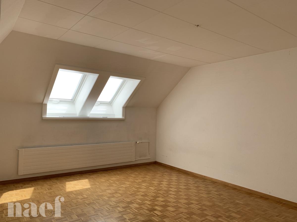 À louer : Appartement 2 Pieces La Chaux-de-Fonds - Ref : 276126.4002 | Naef Immobilier