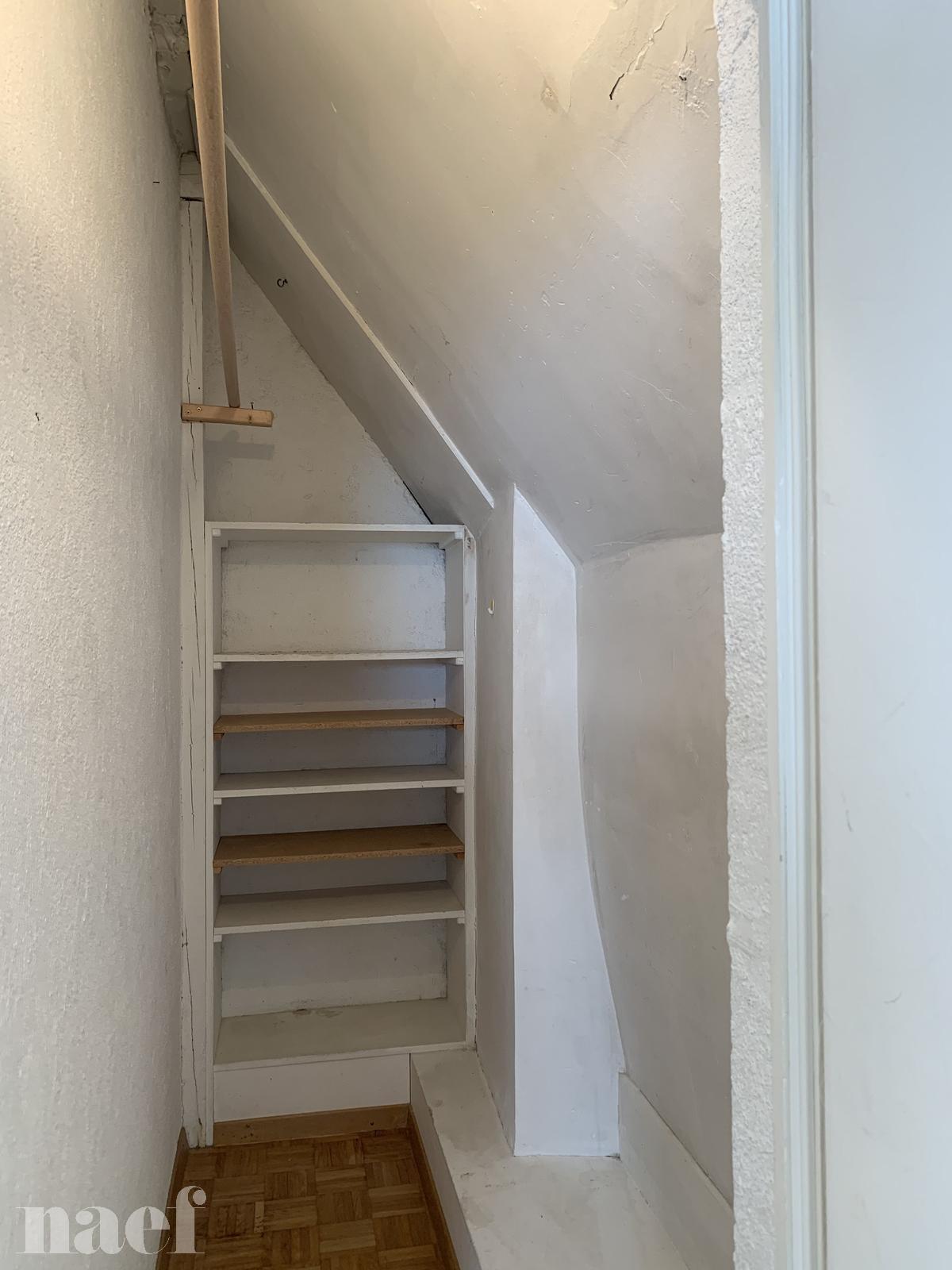 À louer : Appartement 2 Pieces La Chaux-de-Fonds - Ref : 276126.4002 | Naef Immobilier