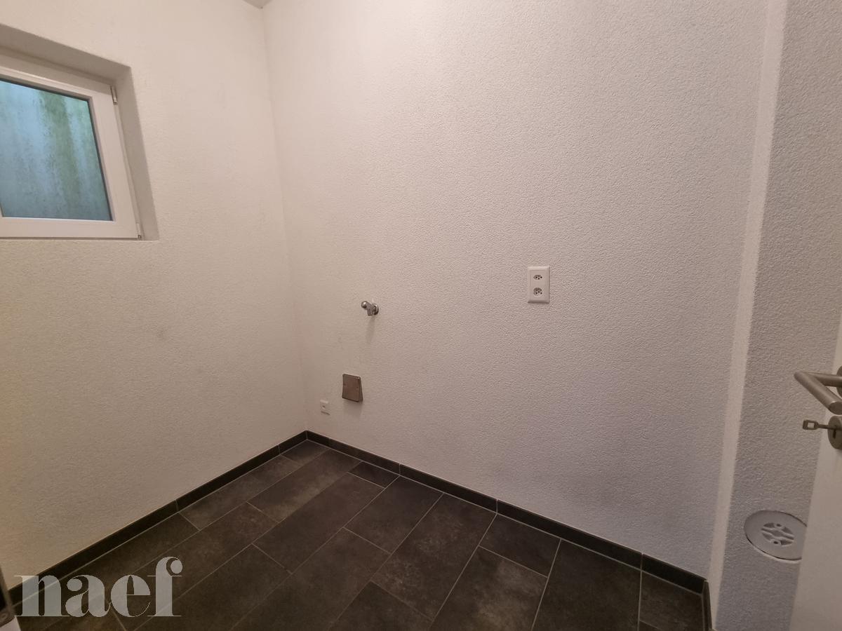 À louer : Appartement 2 Pieces La Chaux-de-Fonds - Ref : 276132.1 | Naef Immobilier