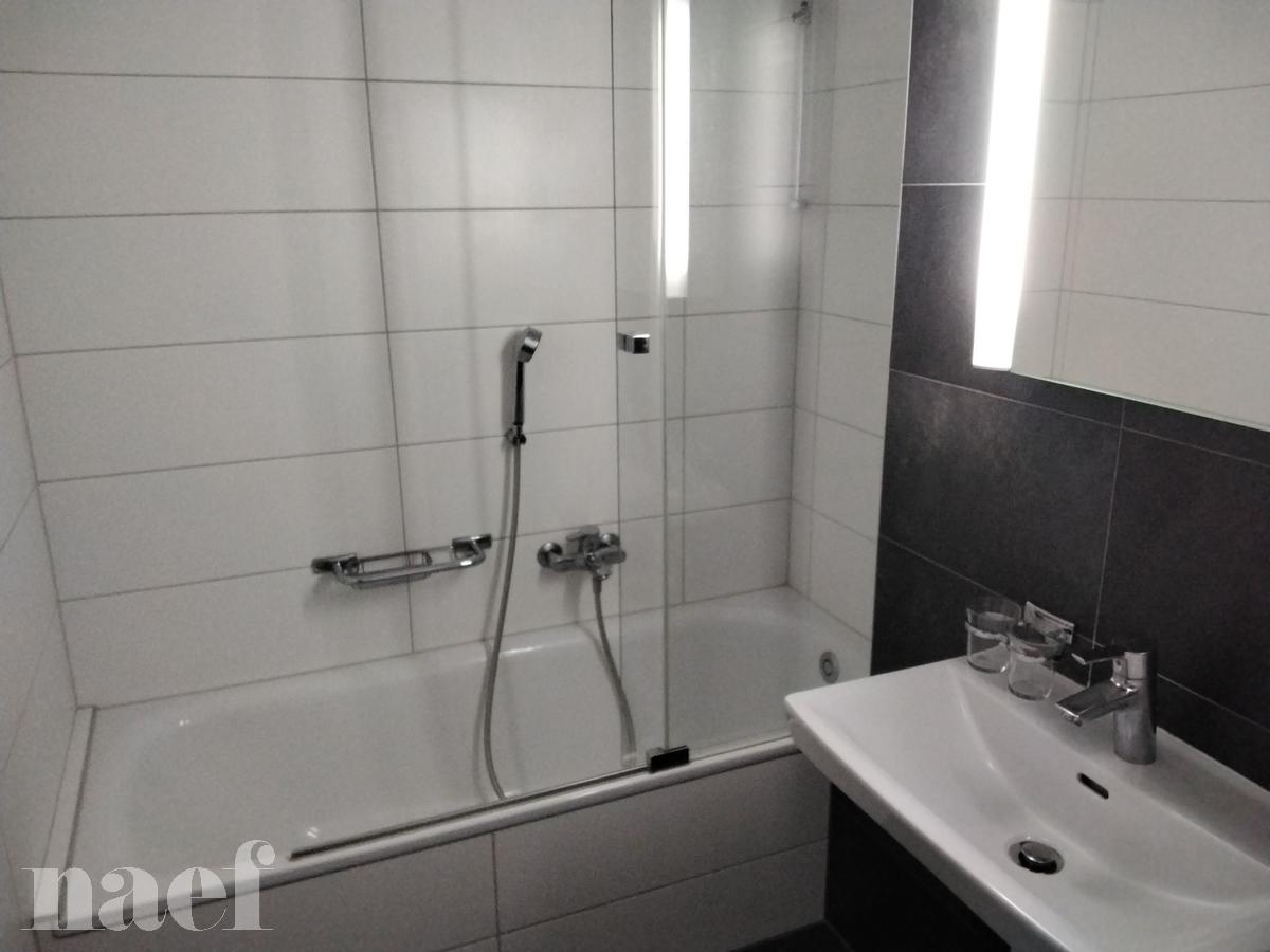 À louer : Appartement 2 Pieces La Chaux-de-Fonds - Ref : 276132.1 | Naef Immobilier
