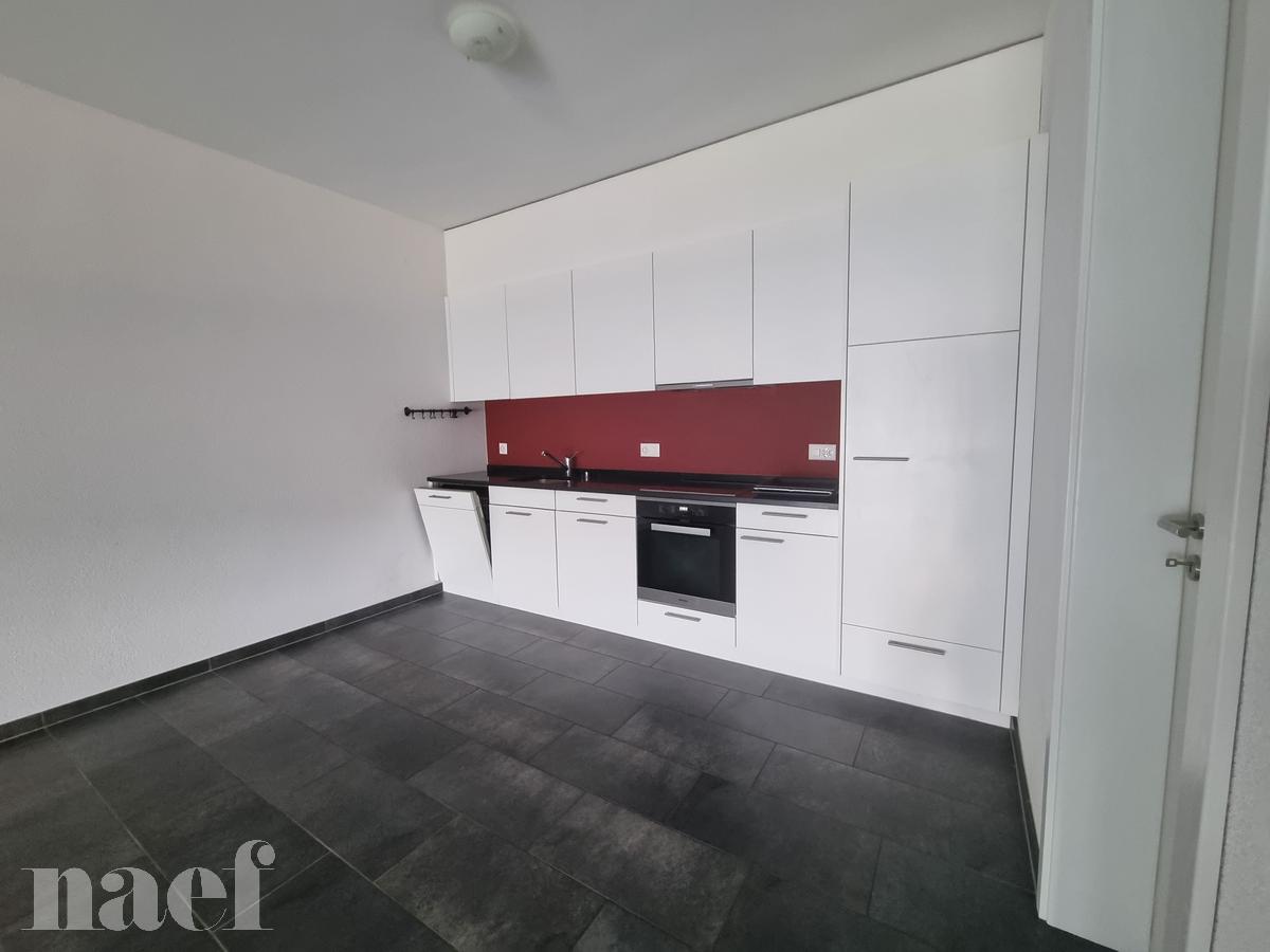 À louer : Appartement 2 Pieces La Chaux-de-Fonds - Ref : 276132.1 | Naef Immobilier