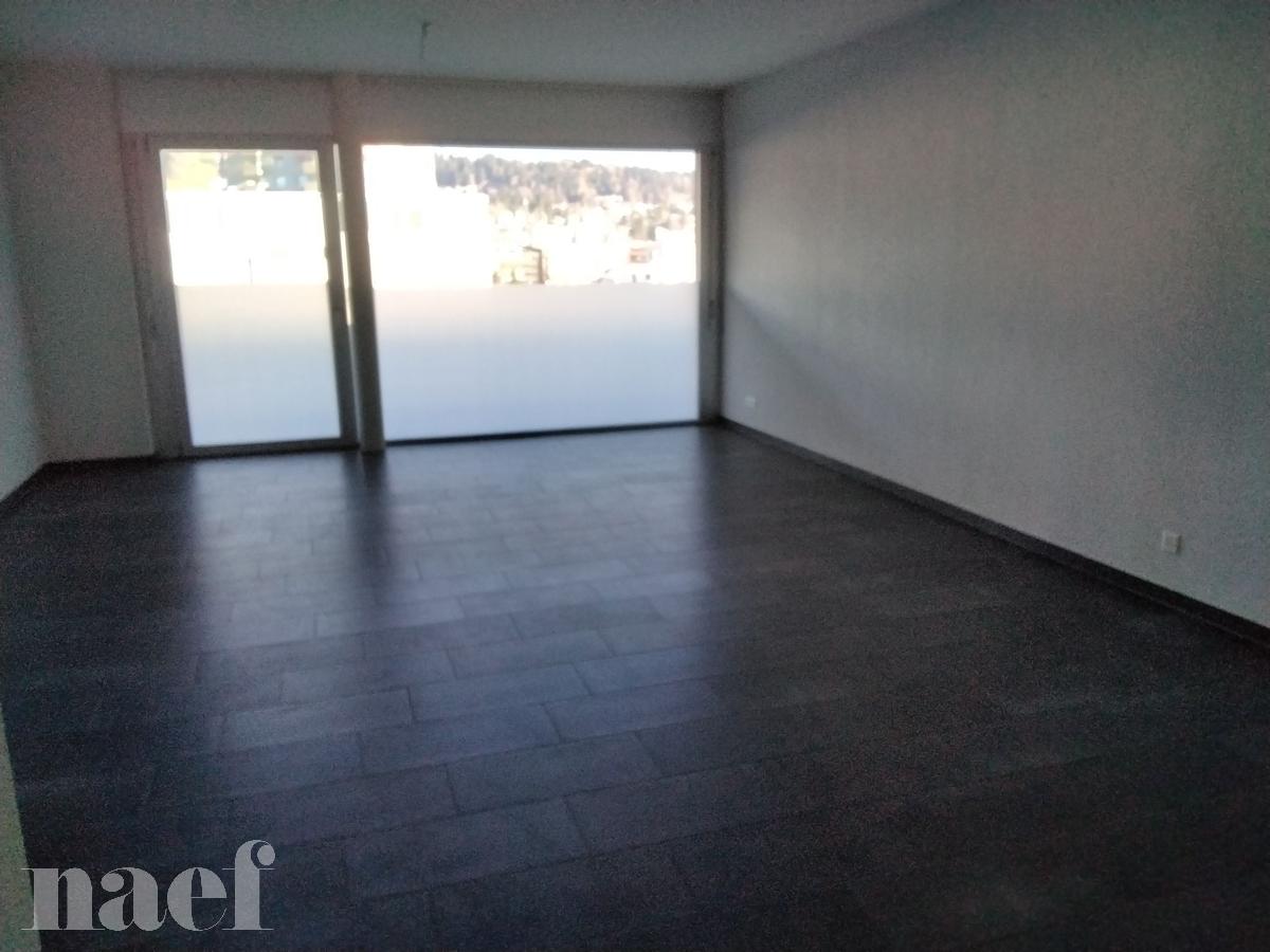 À louer : Appartement 2 Pieces La Chaux-de-Fonds - Ref : 276132.1 | Naef Immobilier