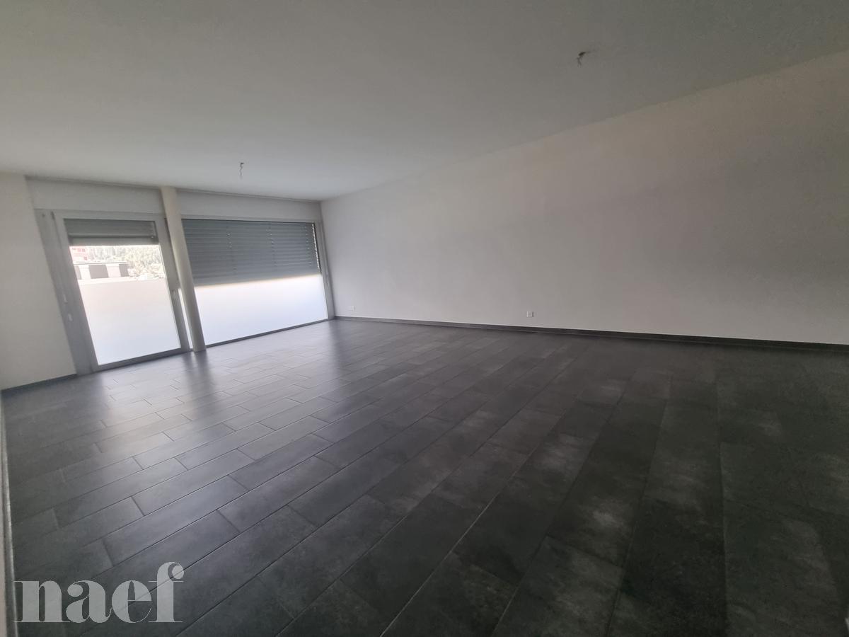 À louer : Appartement 2 Pieces La Chaux-de-Fonds - Ref : 276132.1 | Naef Immobilier