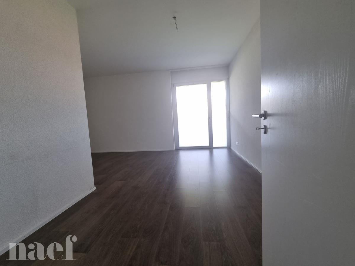 À louer : Appartement 2 Pieces La Chaux-de-Fonds - Ref : 276132.1 | Naef Immobilier