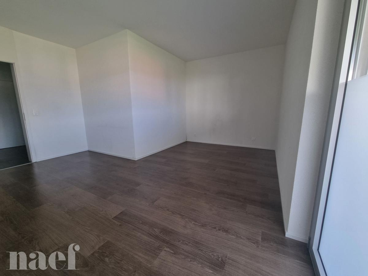 À louer : Appartement 2 Pieces La Chaux-de-Fonds - Ref : 276132.1 | Naef Immobilier