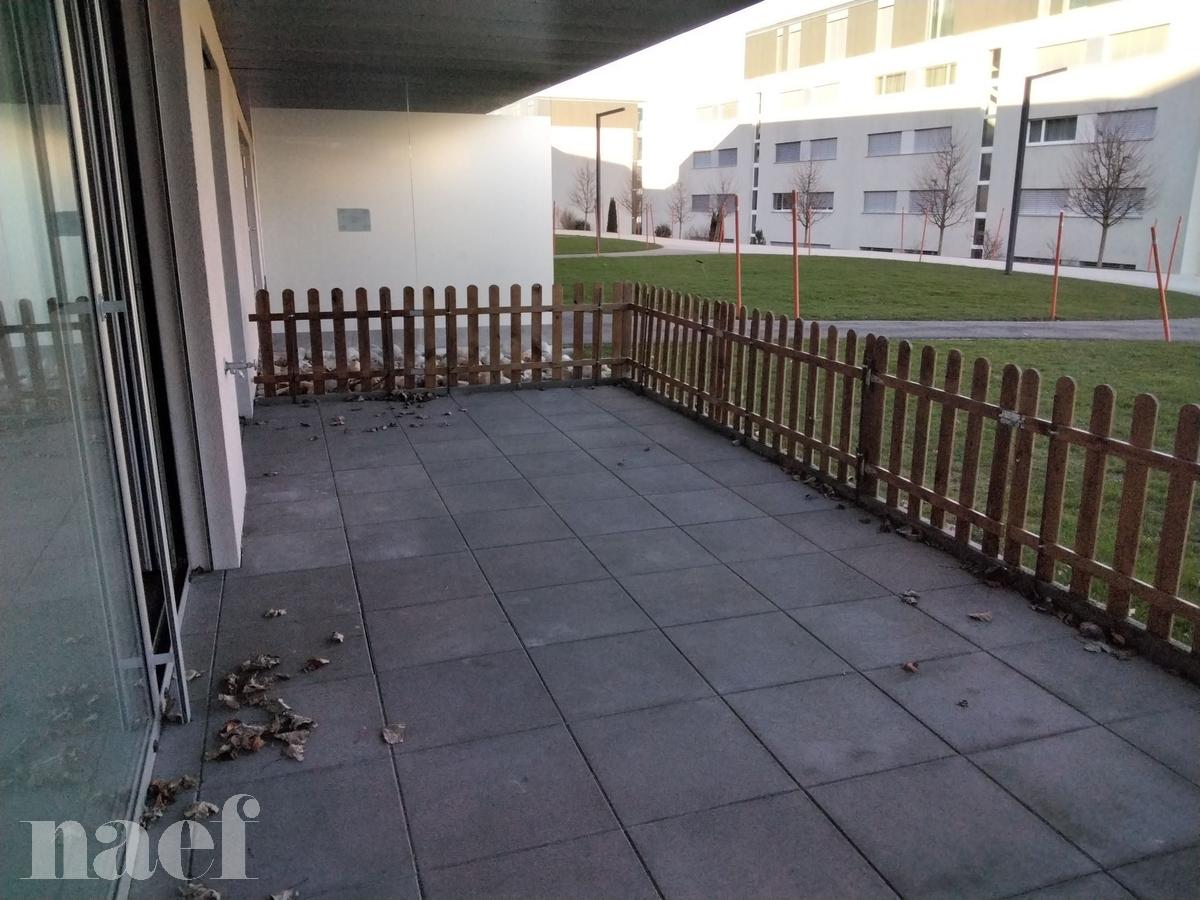 À louer : Appartement 2 Pieces La Chaux-de-Fonds - Ref : 276132.1 | Naef Immobilier