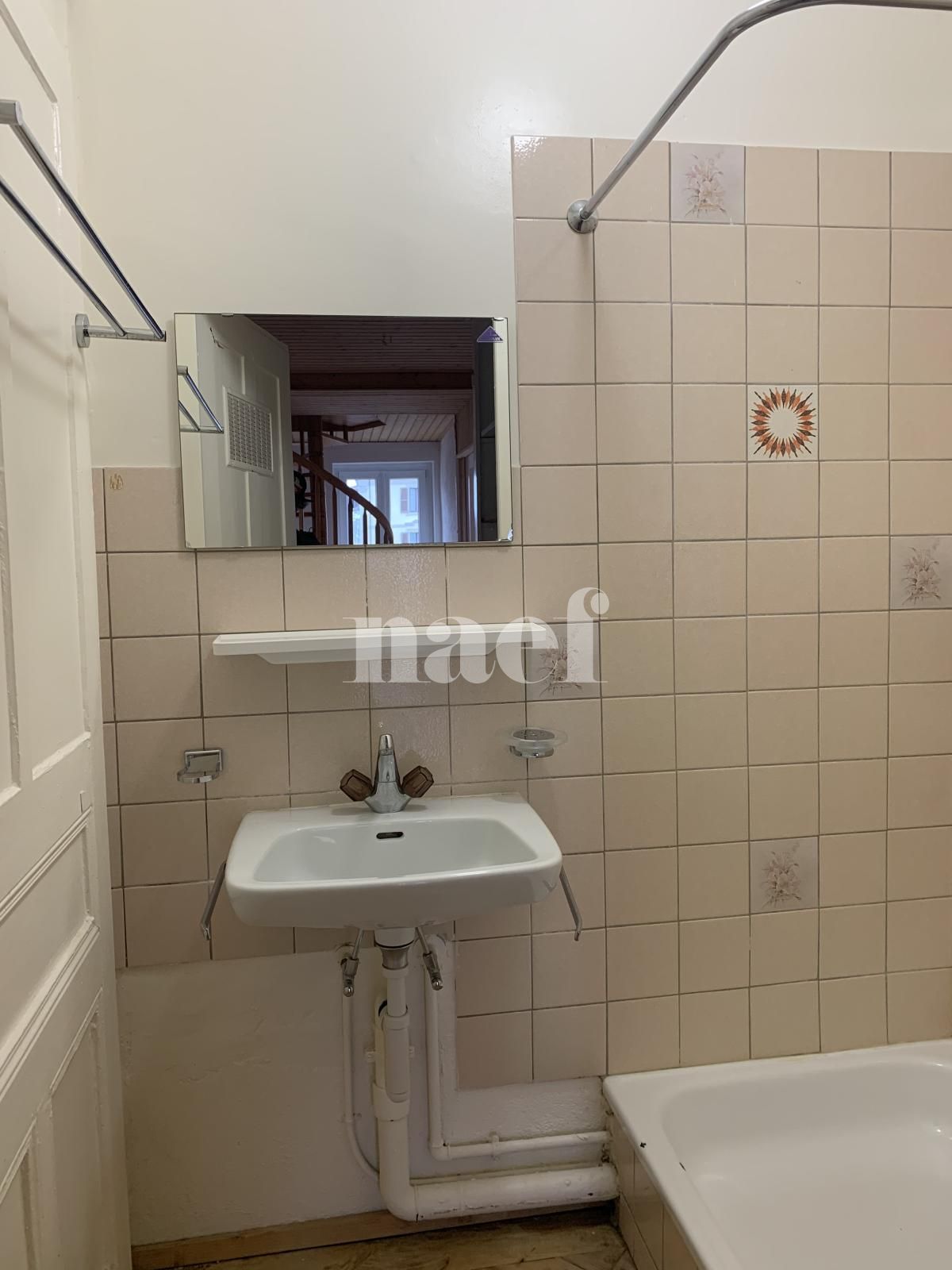 À louer : Appartement 6.5 Pieces La Chaux-de-Fonds - Ref : 276154.2002 | Naef Immobilier