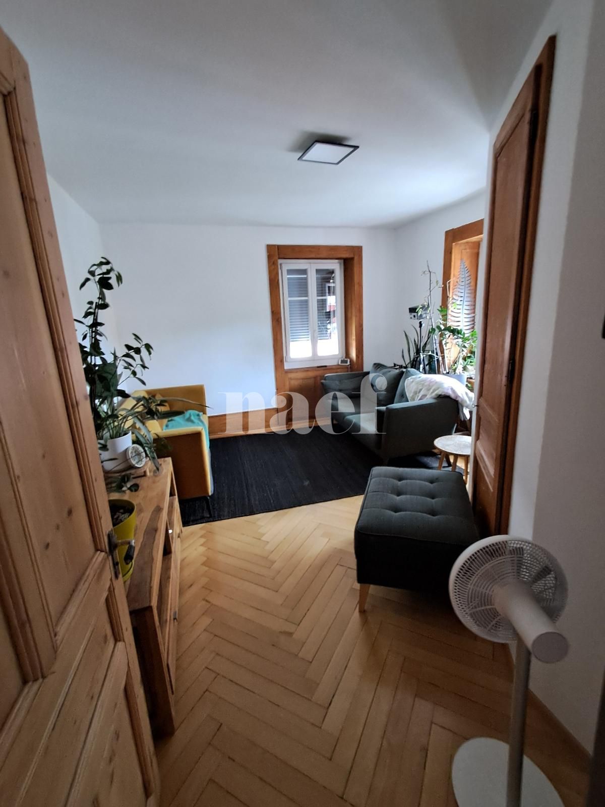 À louer : Appartement 6.5 Pieces La Chaux-de-Fonds - Ref : 276154.2002 | Naef Immobilier