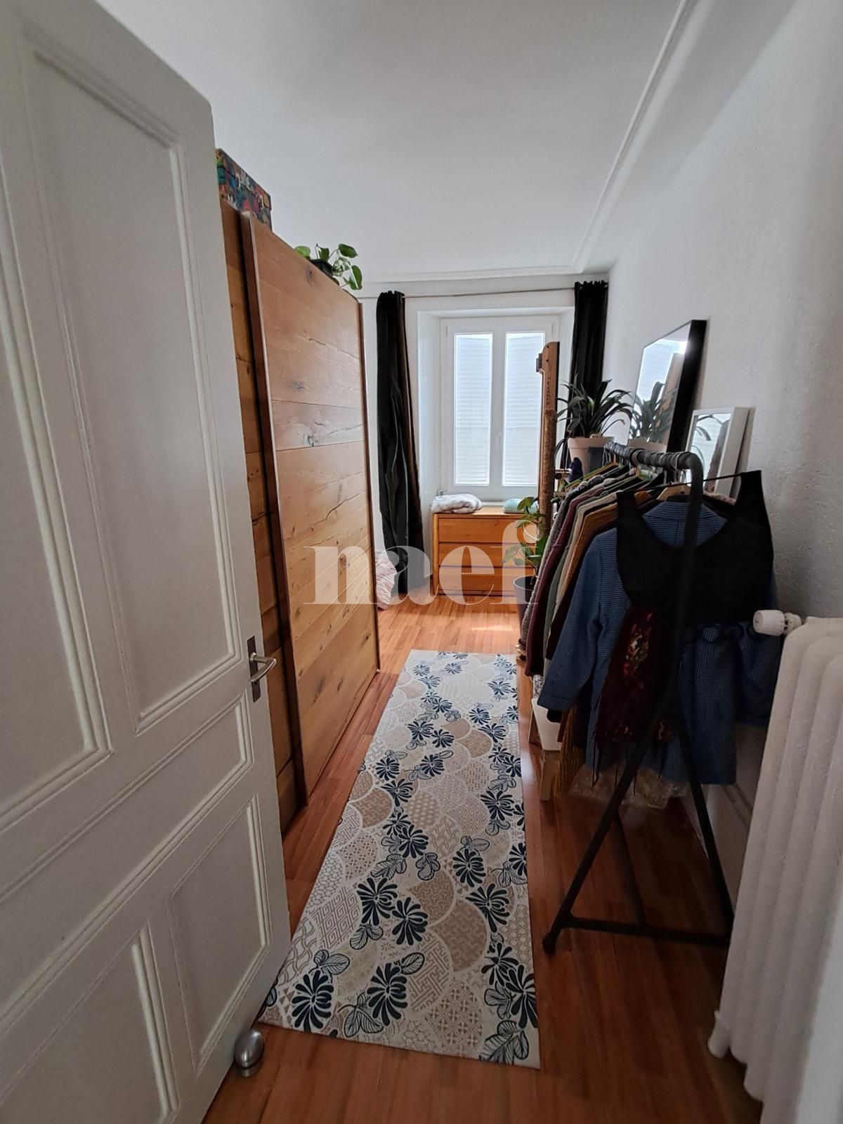 À louer : Appartement 6.5 Pieces La Chaux-de-Fonds - Ref : 276154.2002 | Naef Immobilier