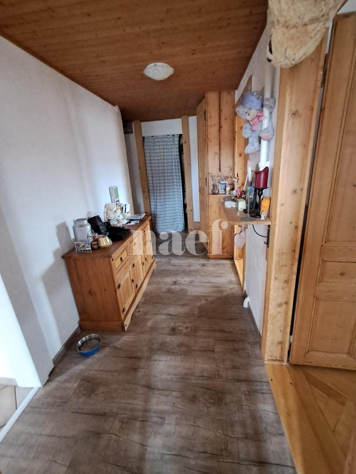À louer : Appartement 6.5 Pieces La Chaux-de-Fonds - Ref : 276154.2002 | Naef Immobilier