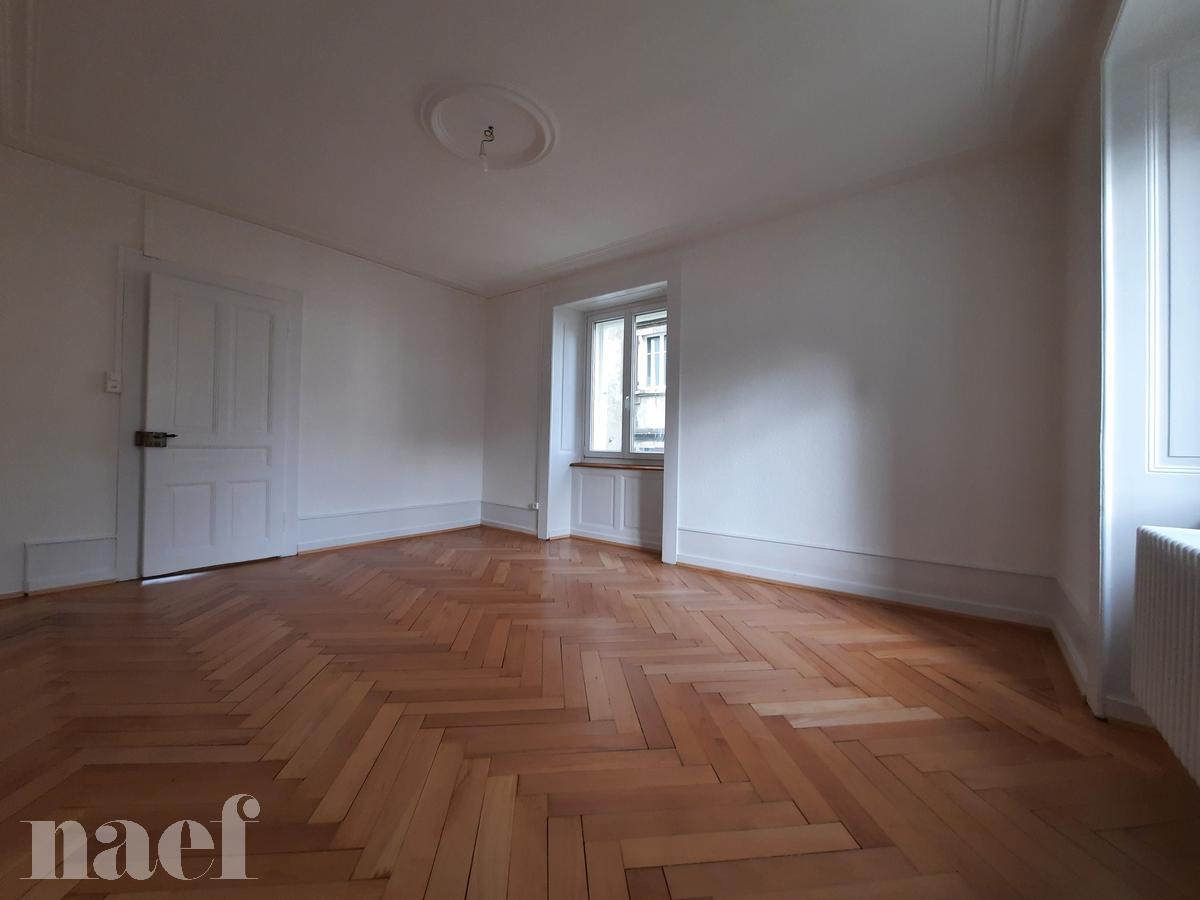 À louer : Appartement 3 Pieces La Chaux-de-Fonds - Ref : 276155.1001 | Naef Immobilier