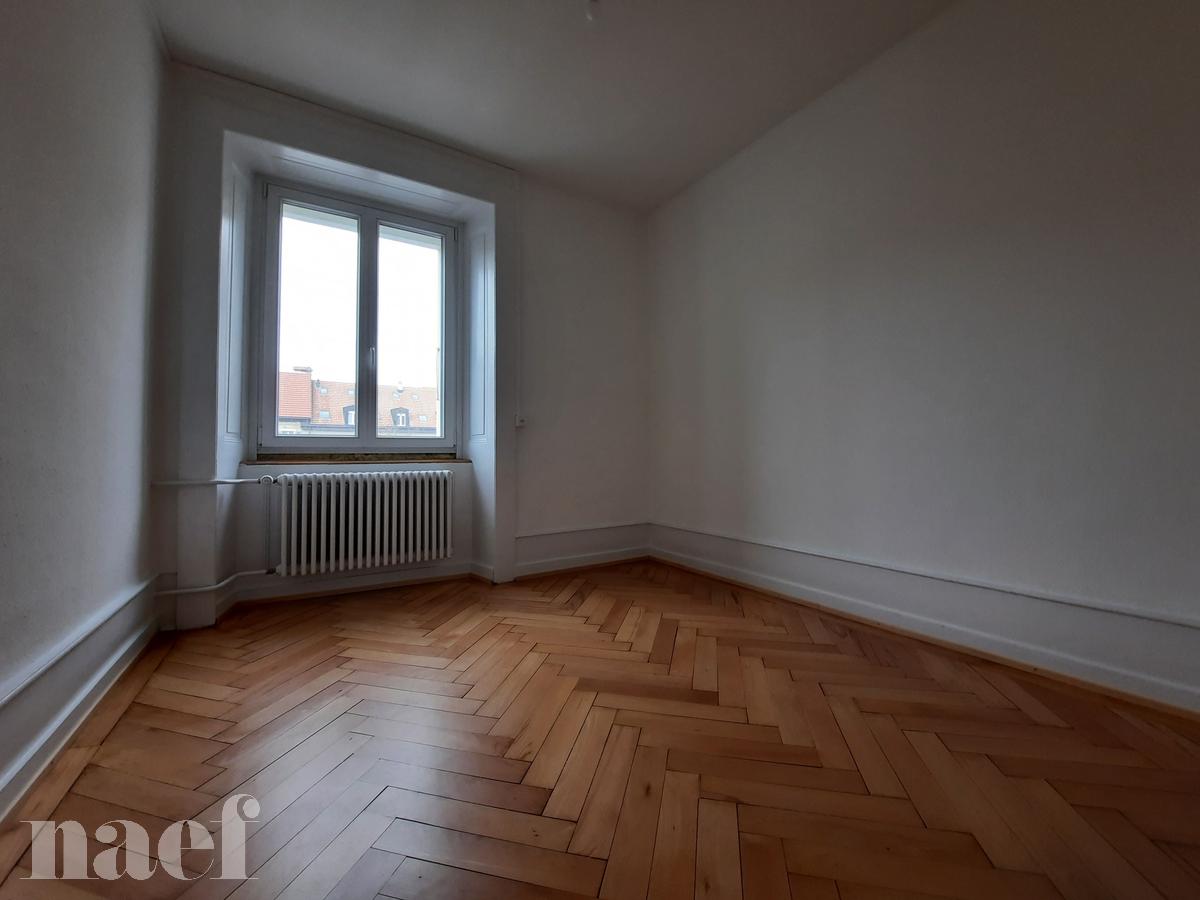 À louer : Appartement 3 Pieces La Chaux-de-Fonds - Ref : 276155.1001 | Naef Immobilier
