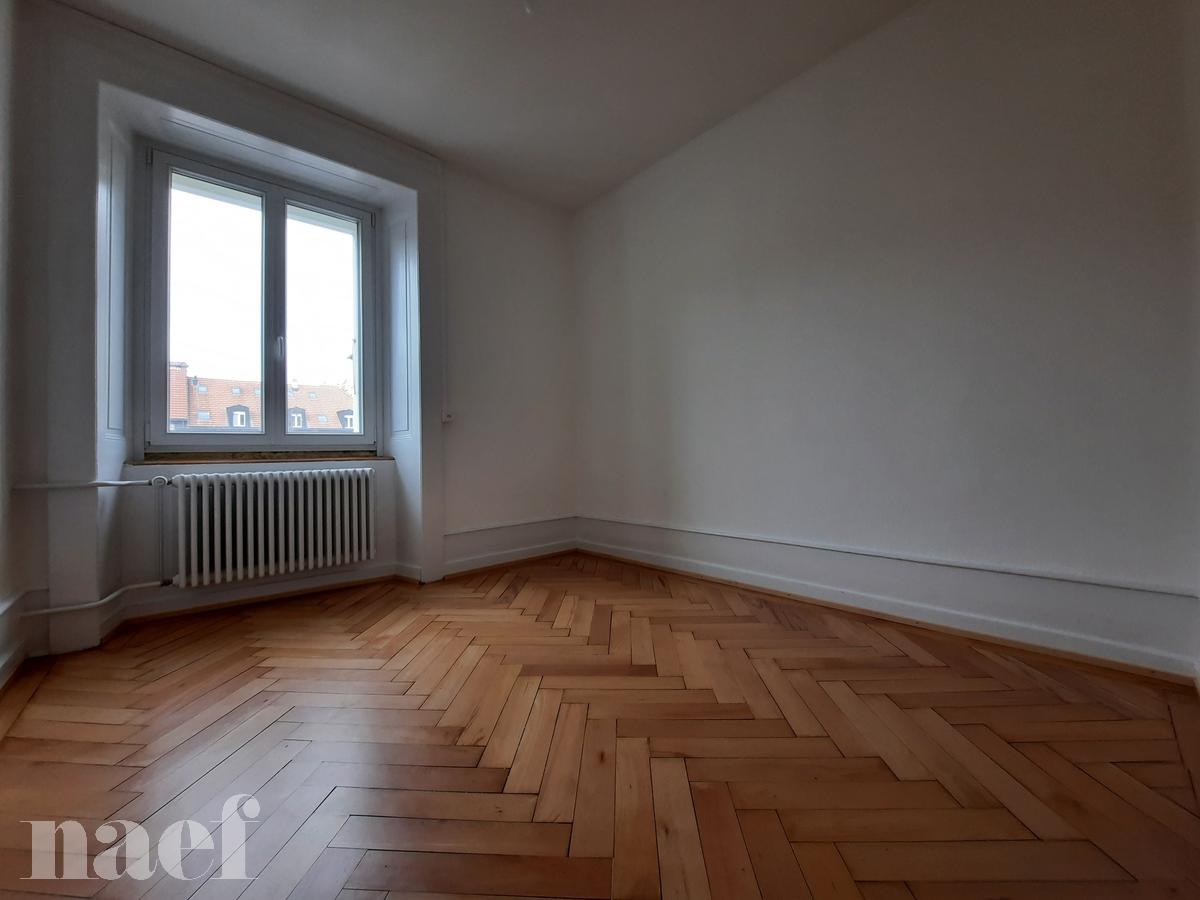 À louer : Appartement 3 Pieces La Chaux-de-Fonds - Ref : 276155.1001 | Naef Immobilier