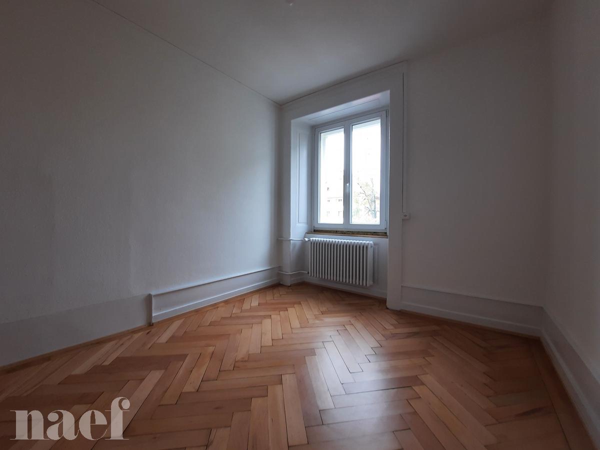 À louer : Appartement 3 Pieces La Chaux-de-Fonds - Ref : 276155.1001 | Naef Immobilier