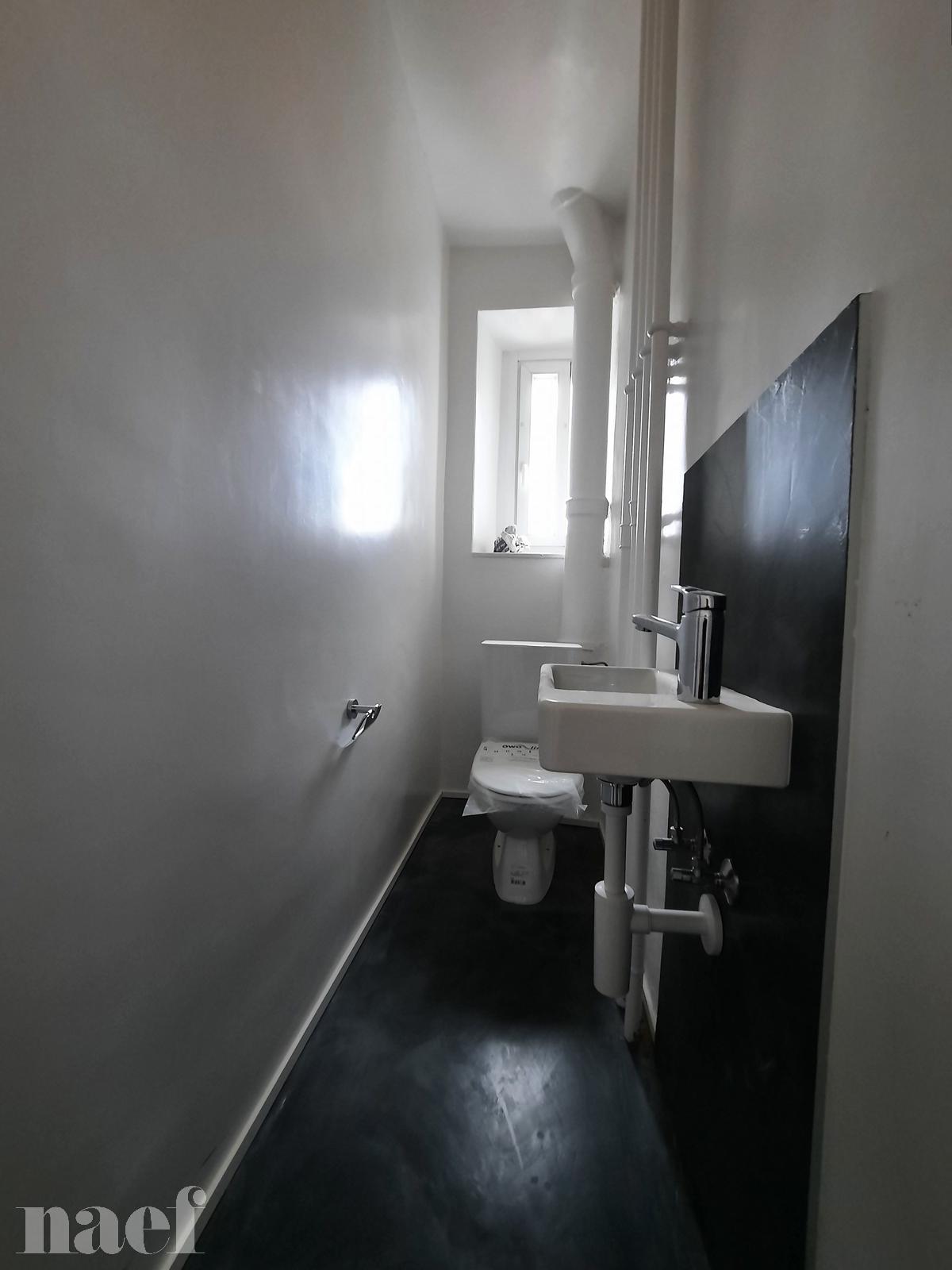 À louer : Appartement 3 Pieces La Chaux-de-Fonds - Ref : 276155.1001 | Naef Immobilier