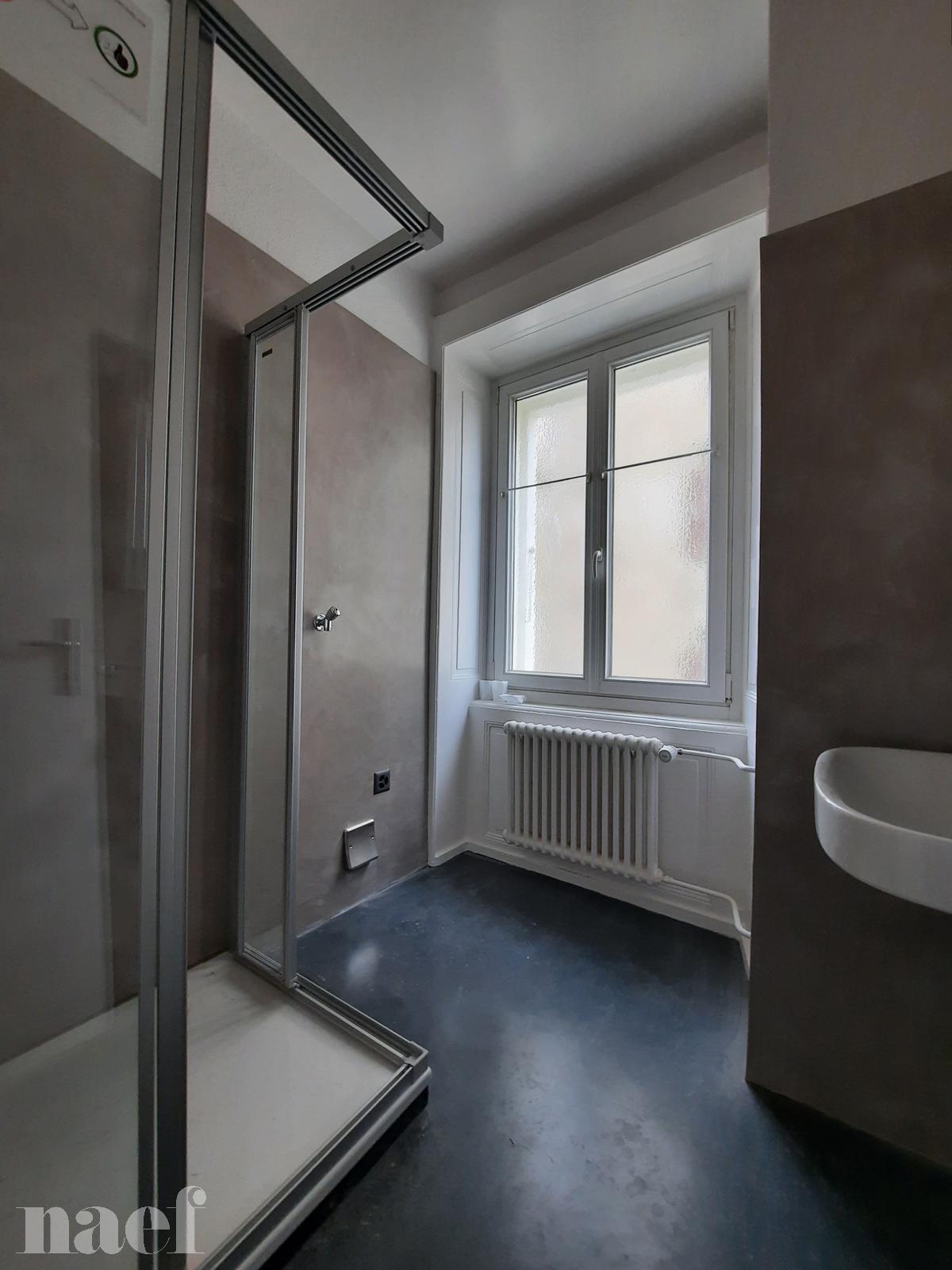 À louer : Appartement 3 Pieces La Chaux-de-Fonds - Ref : 276155.1001 | Naef Immobilier