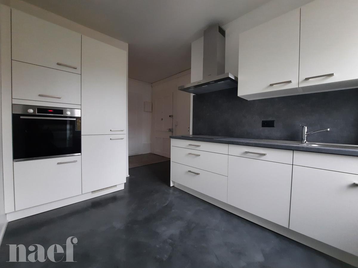 À louer : Appartement 3 Pieces La Chaux-de-Fonds - Ref : 276155.1001 | Naef Immobilier