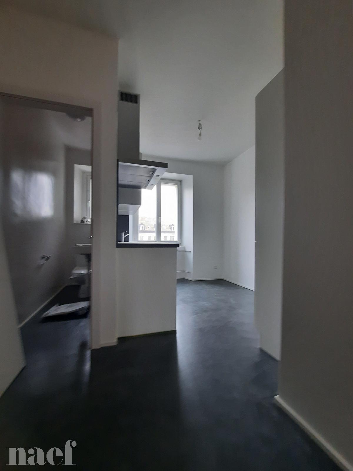 À louer : Appartement 3 Pieces La Chaux-de-Fonds - Ref : 276155.1001 | Naef Immobilier