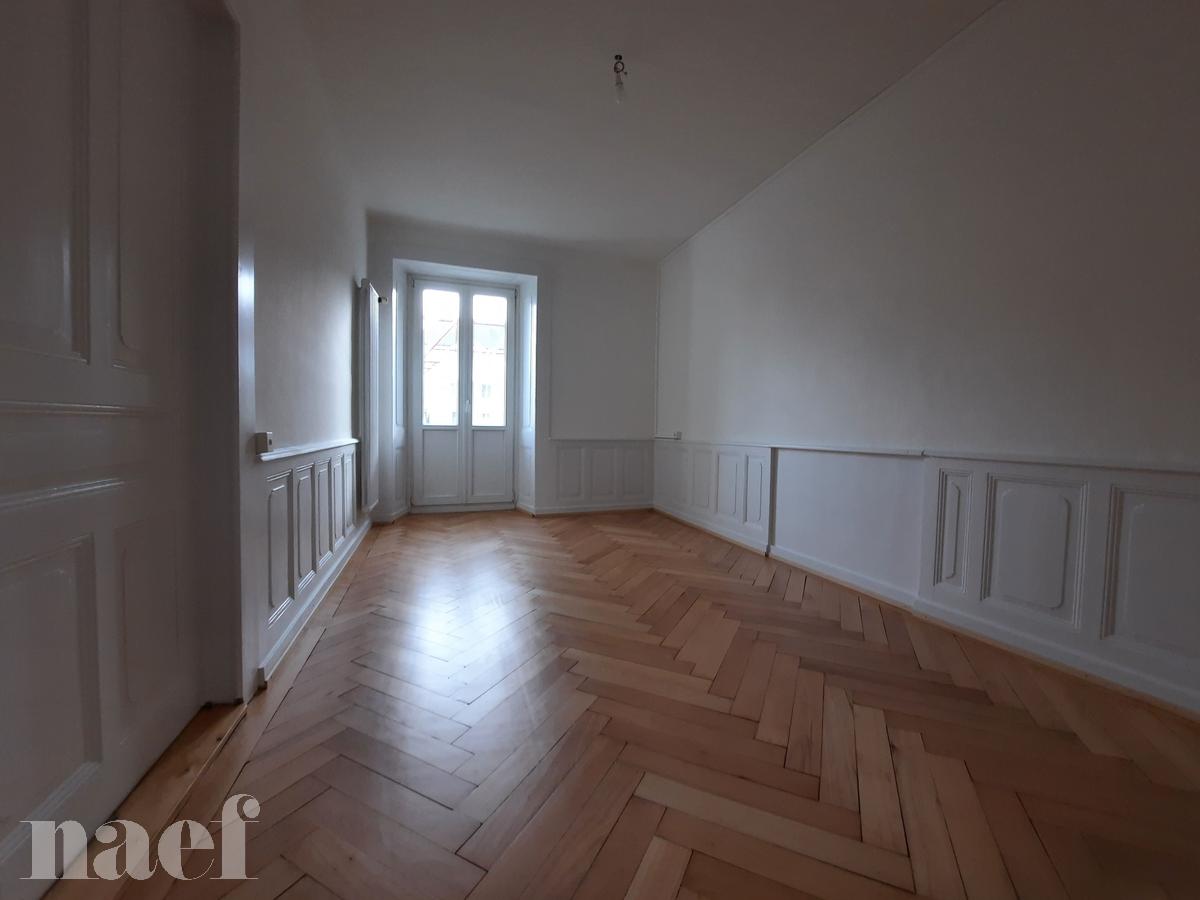 À louer : Appartement 3 Pieces La Chaux-de-Fonds - Ref : 276155.1001 | Naef Immobilier
