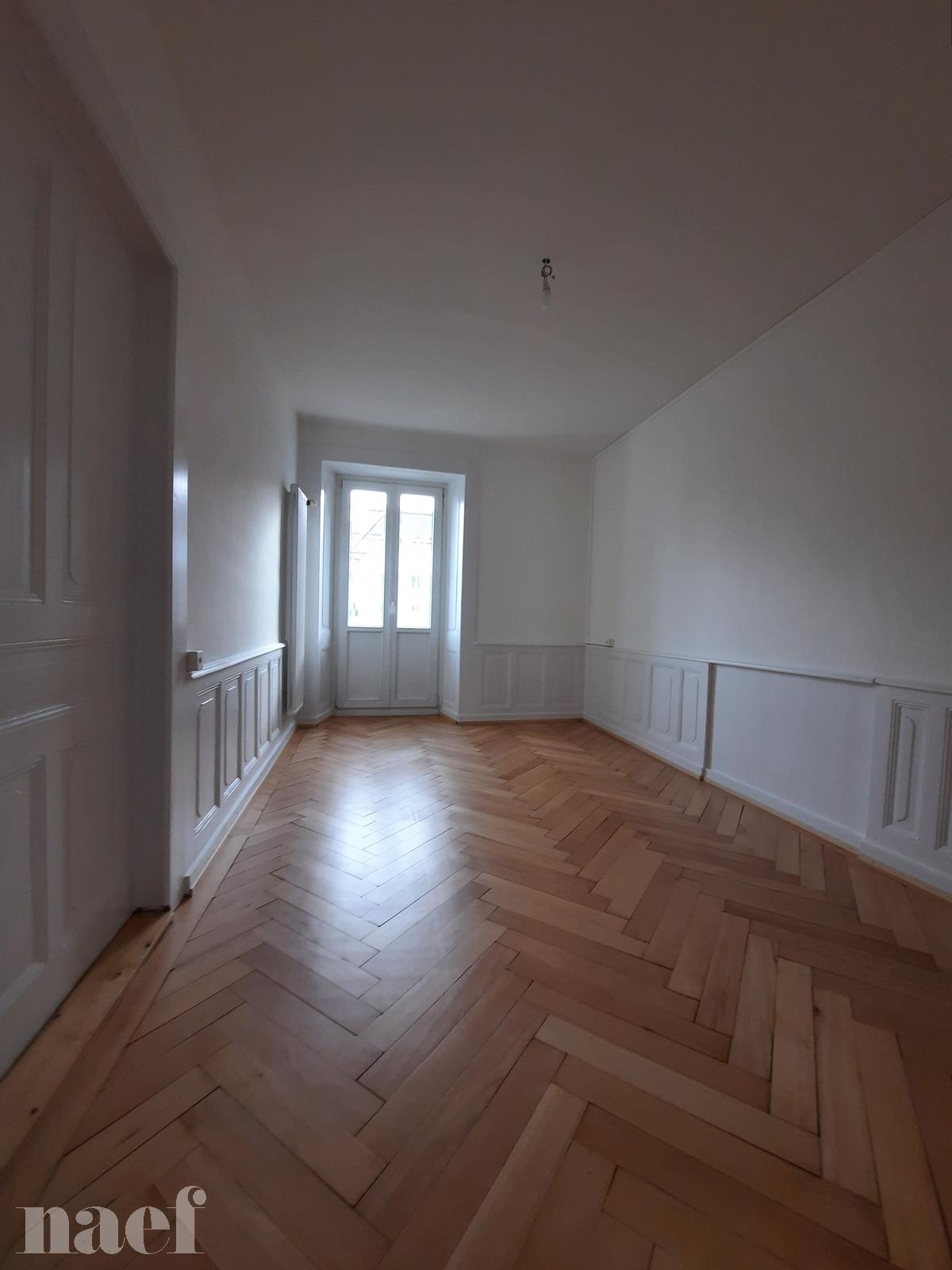 À louer : Appartement 3 Pieces La Chaux-de-Fonds - Ref : 276155.1001 | Naef Immobilier