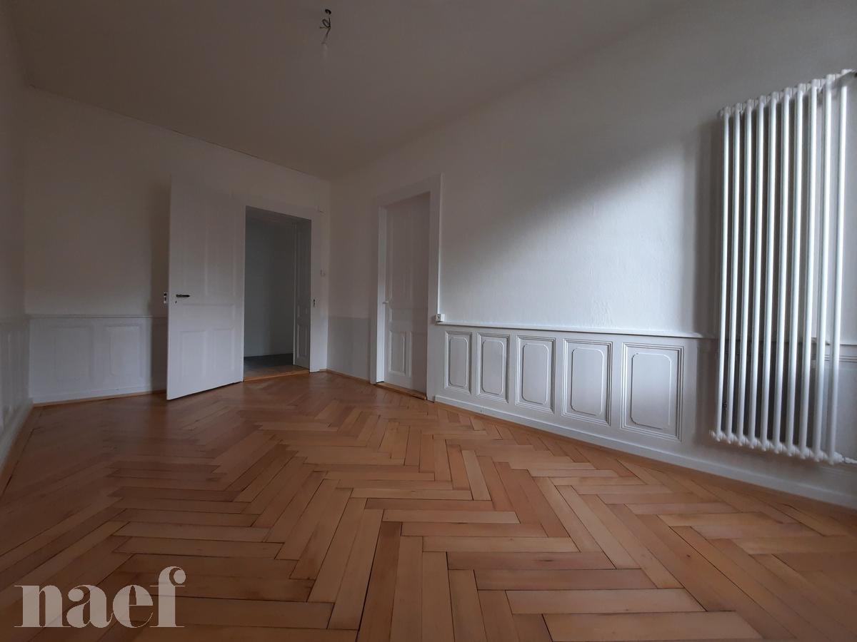 À louer : Appartement 3 Pieces La Chaux-de-Fonds - Ref : 276155.1001 | Naef Immobilier