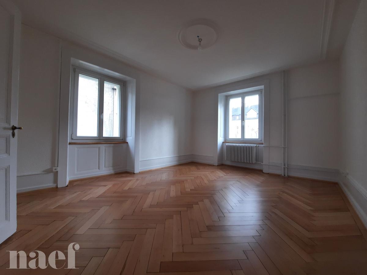 À louer : Appartement 3 Pieces La Chaux-de-Fonds - Ref : 276155.1001 | Naef Immobilier
