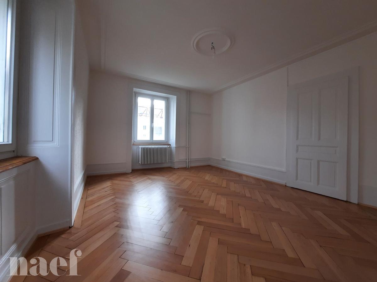 À louer : Appartement 3 Pieces La Chaux-de-Fonds - Ref : 276155.1001 | Naef Immobilier