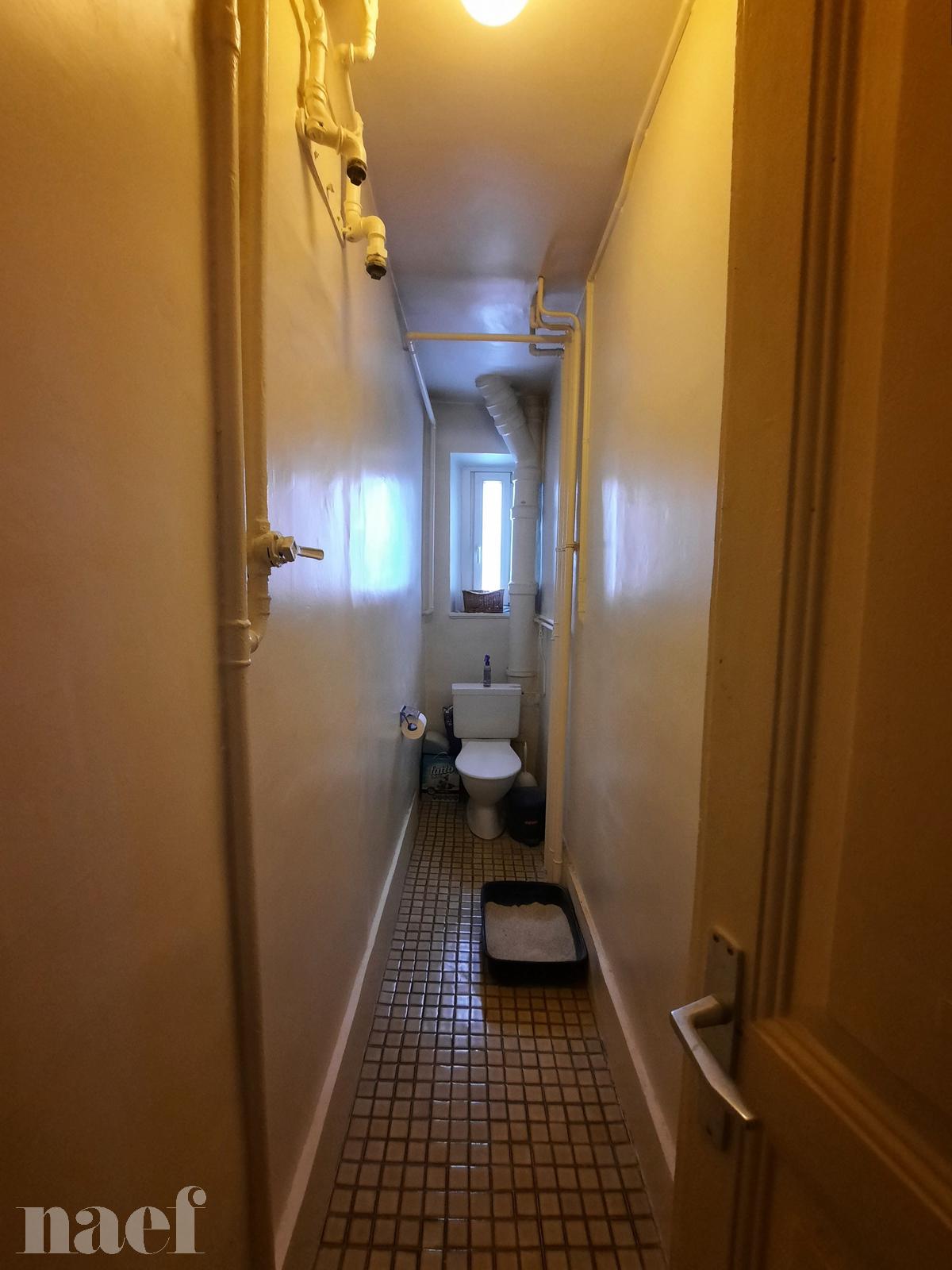 À louer : Appartement 3 Pieces La Chaux-de-Fonds - Ref : 276155.3001 | Naef Immobilier