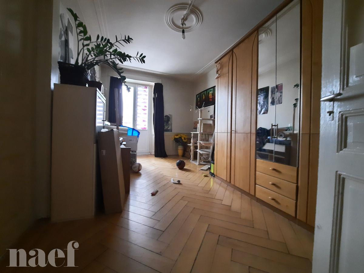 À louer : Appartement 3 Pieces La Chaux-de-Fonds - Ref : 276155.3001 | Naef Immobilier