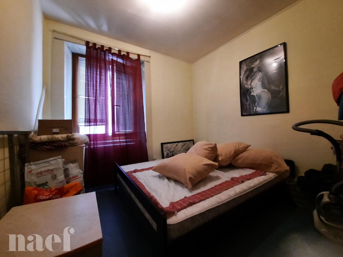 À louer : Appartement 3 Pieces La Chaux-de-Fonds - Ref : 276155.3001 | Naef Immobilier