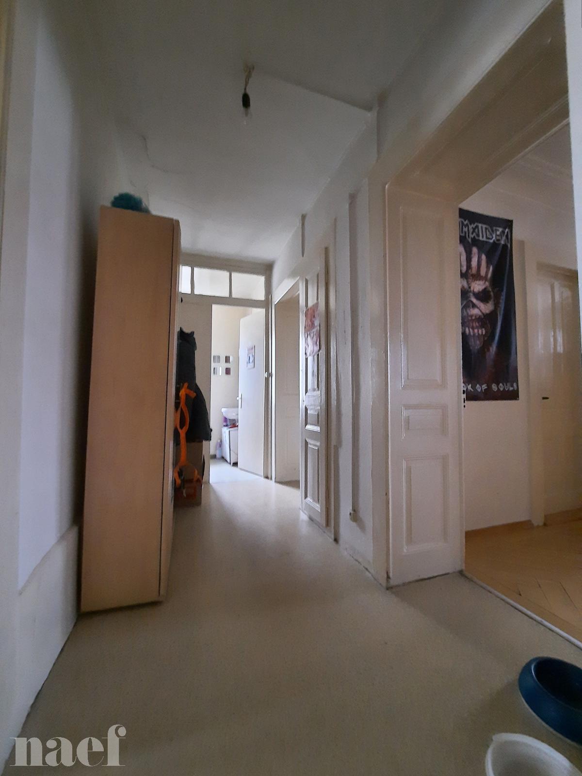 À louer : Appartement 3 Pieces La Chaux-de-Fonds - Ref : 276155.3001 | Naef Immobilier