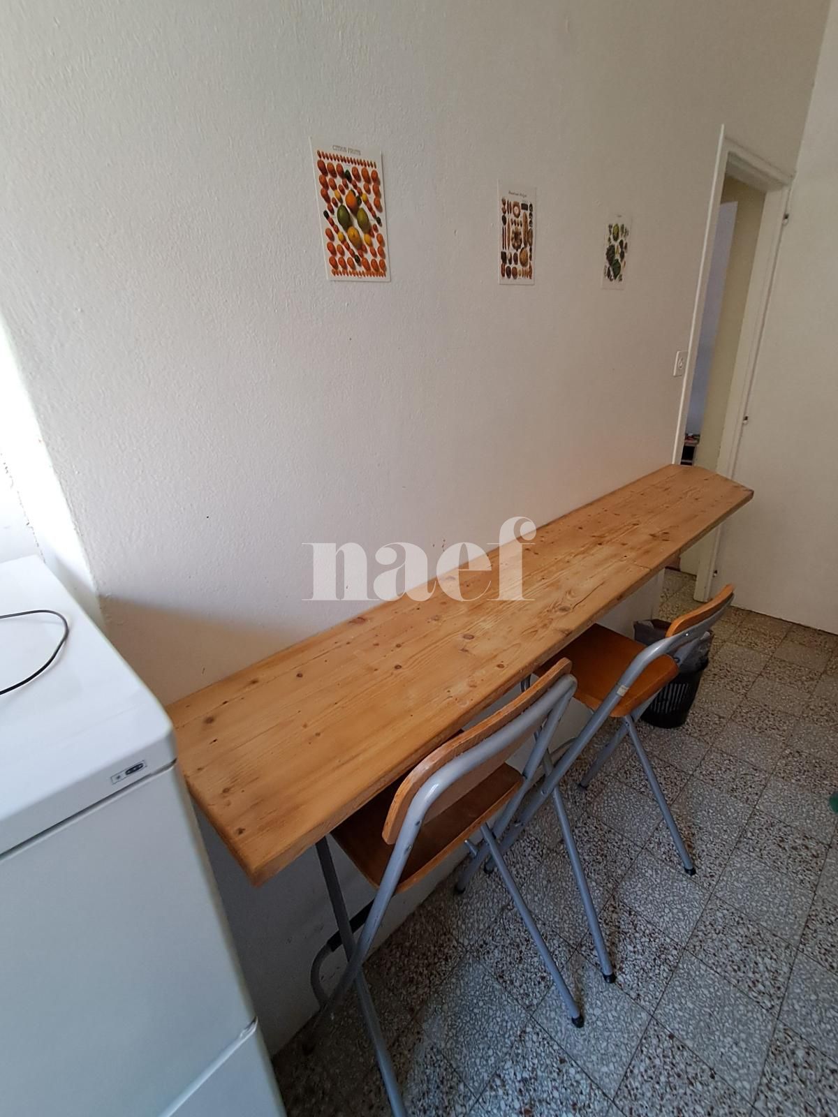 À louer : Appartement 2 Pieces La Chaux-de-Fonds - Ref : 276156.1002 | Naef Immobilier